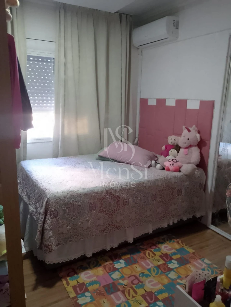 Apartamento 3 dormitórios- Gravataí