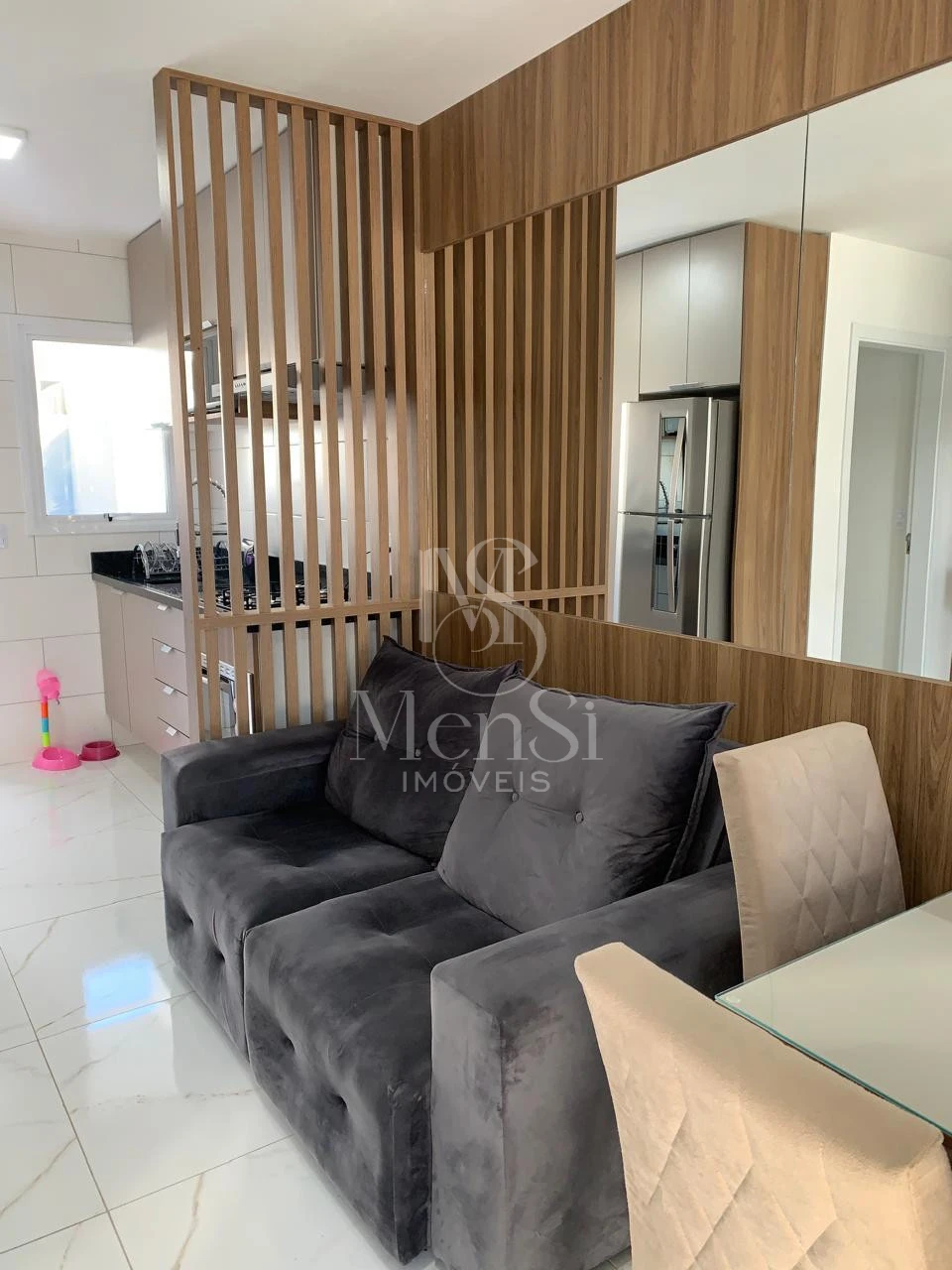Casa 2 dormitórios em Condominio - Gravatai