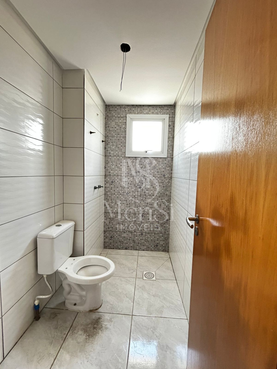 APARTAMENTO 3 DORMITORIOS BOM PRINCIPIO