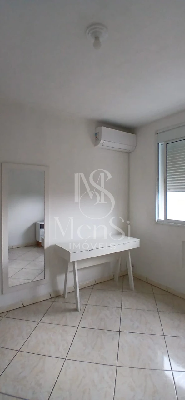 Apartamento 2 dormitórios Residencial Parque dos Anjos - Gravataí