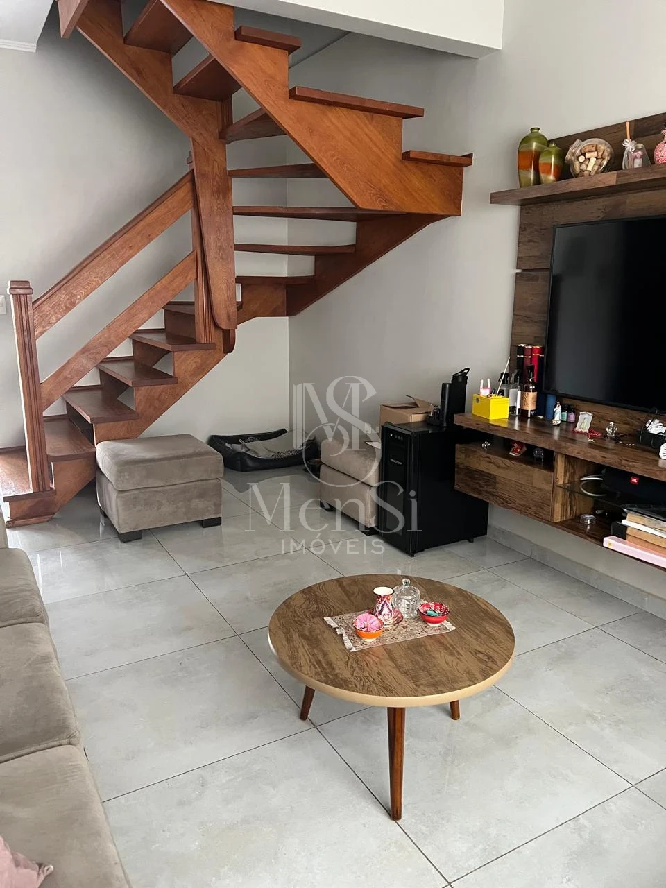 Sobrado 3 dormitórios - Gravatai