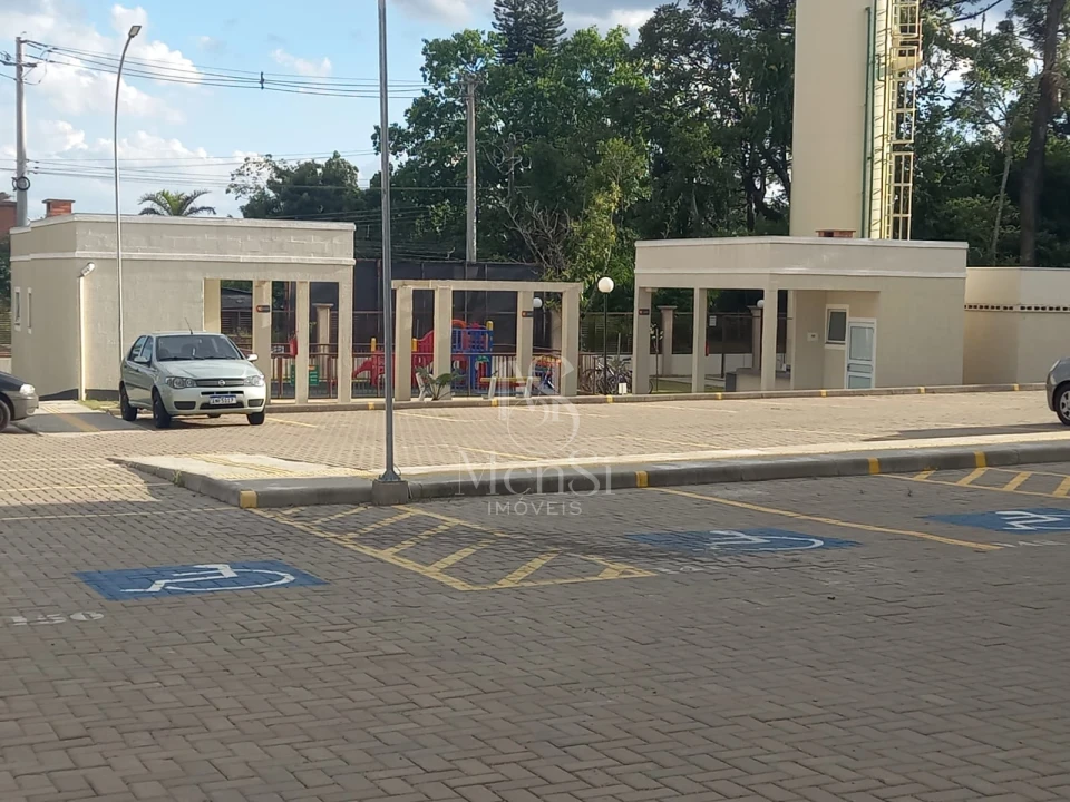 Apartamento 2 dormitórios - Gravatai