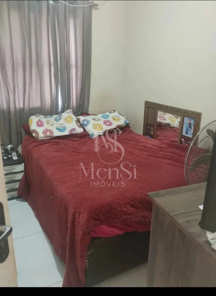 Casa 2 dormitórios - Cachoeirinha