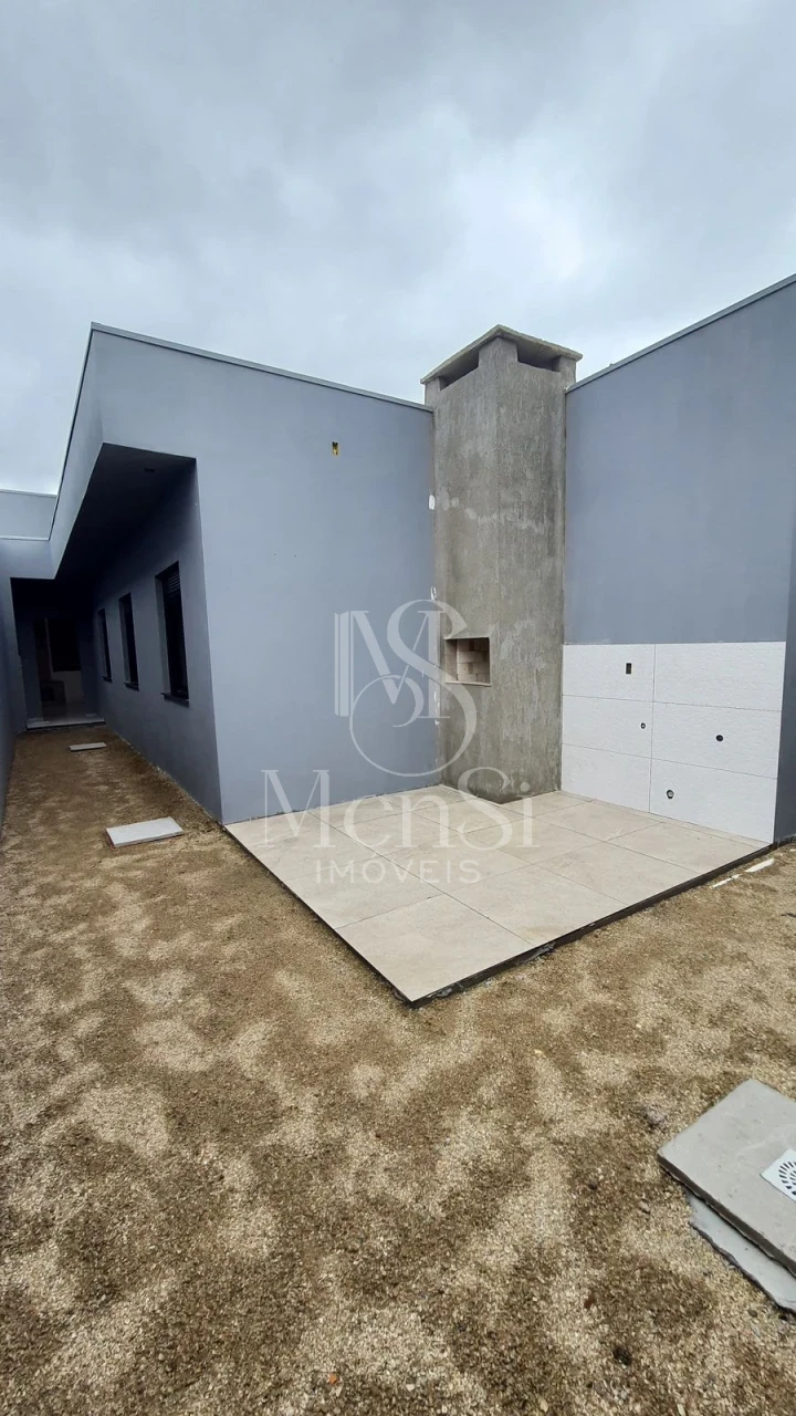 Casa 3 dormitórios 1 suite - Gravatai