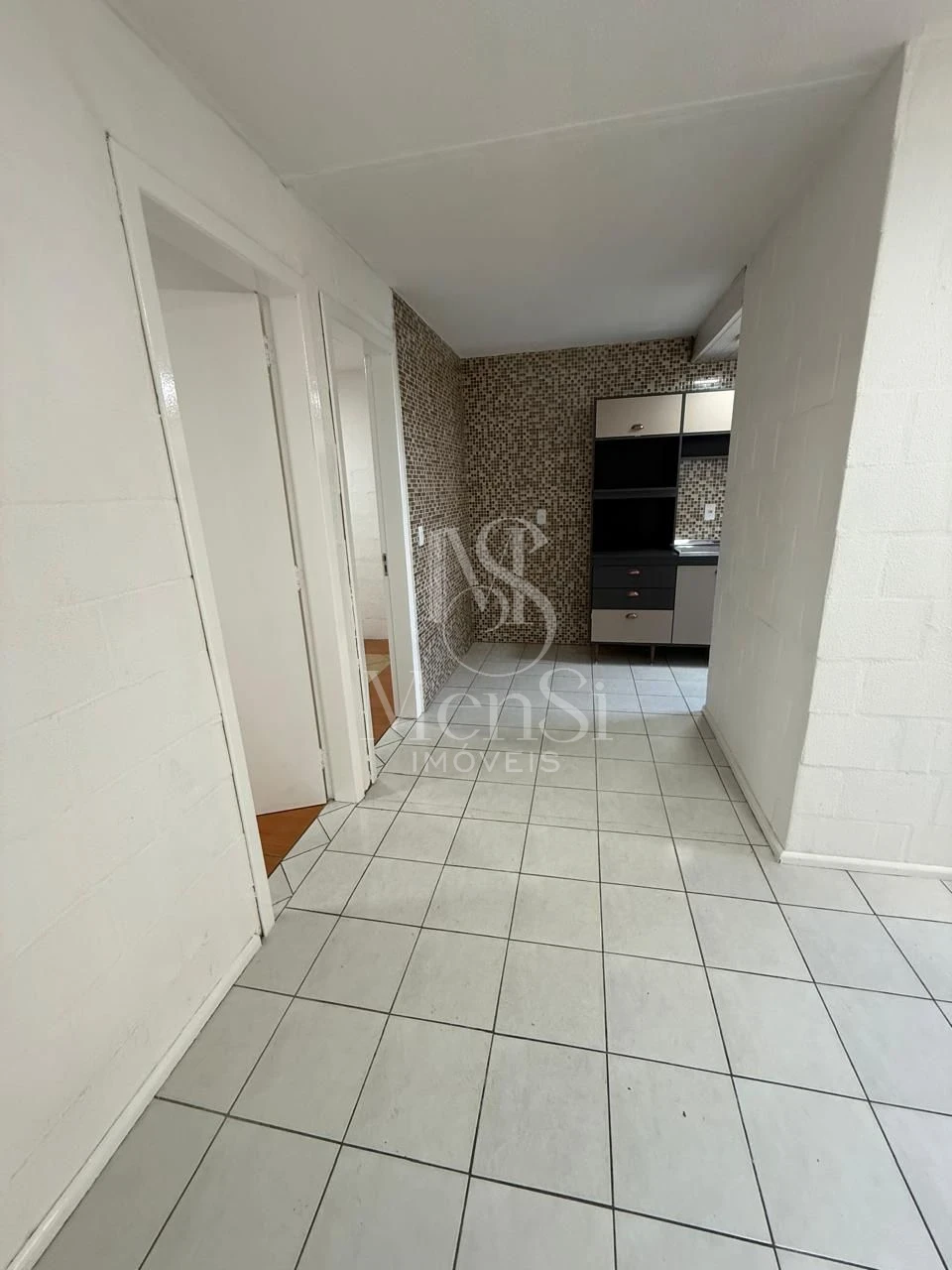 Apartamento 2 dormitórios Porto Alegre