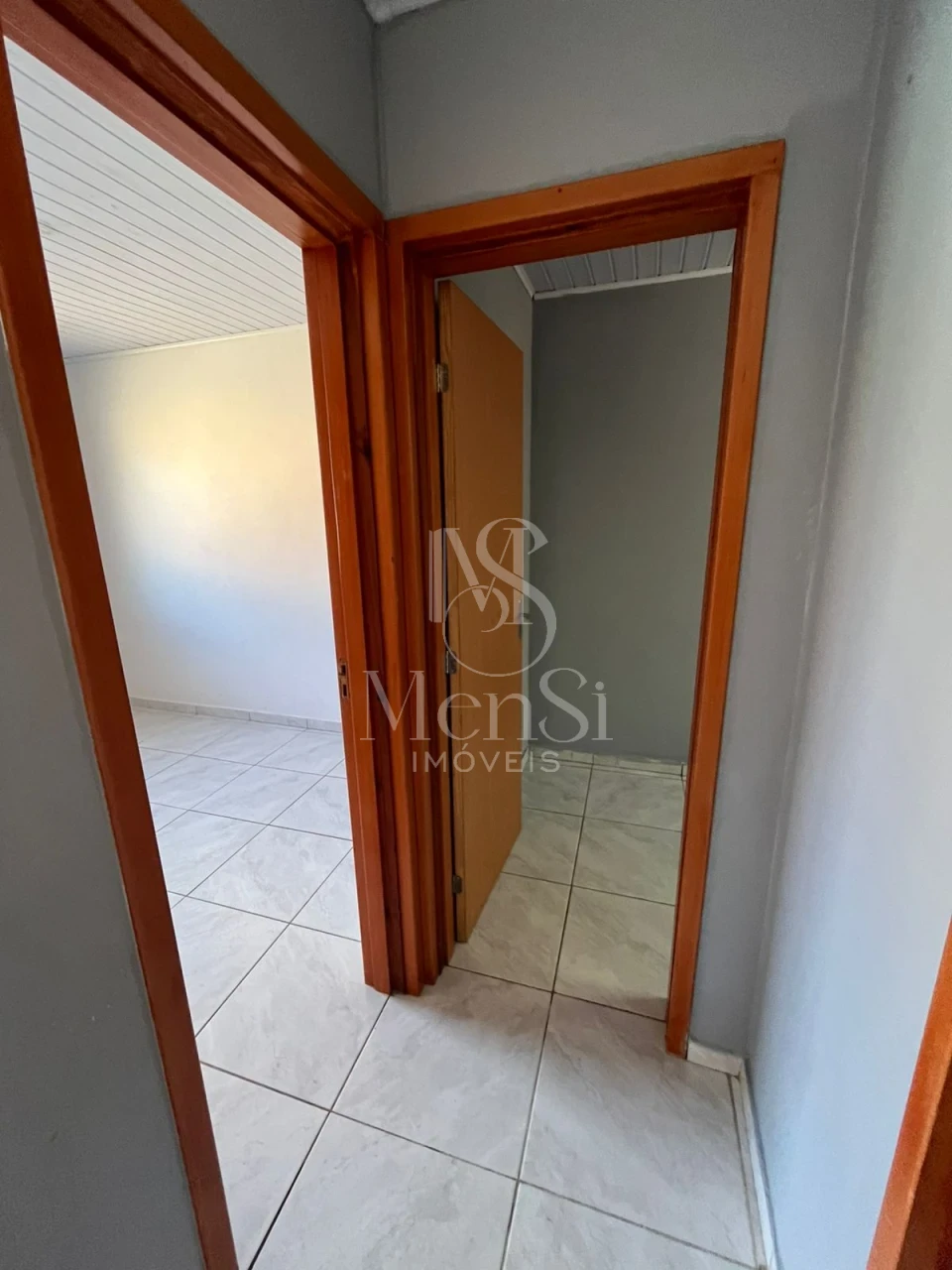 Casa 2 dormitórios - Viamão
