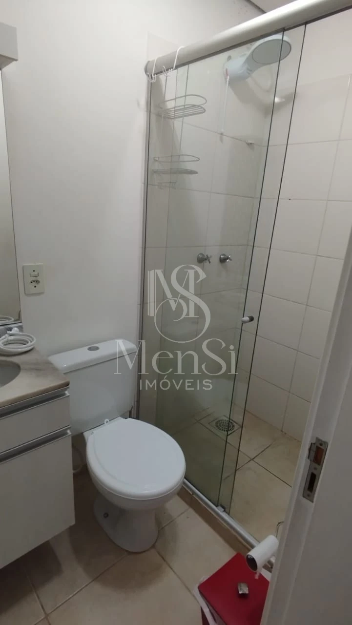 Sobrado 2 dormitórios - Gravatai