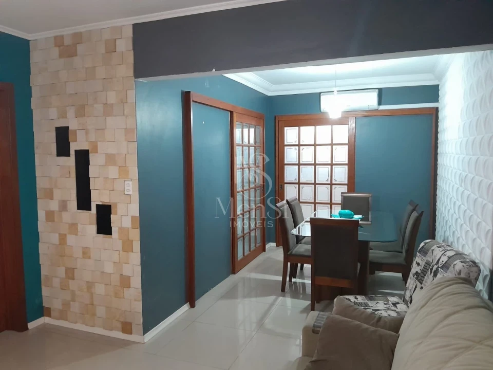 Casa 2 dormitórios - Viamão