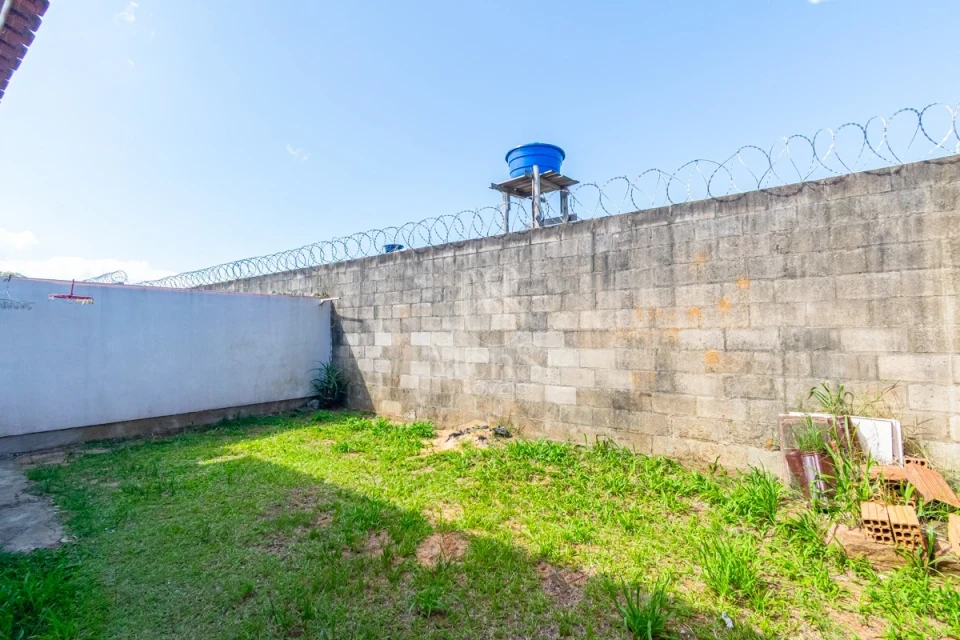 Casa 2 dormitórios - Gravataí