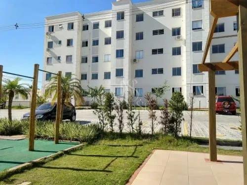 Apartamento 2 dormitórios- Gravatai