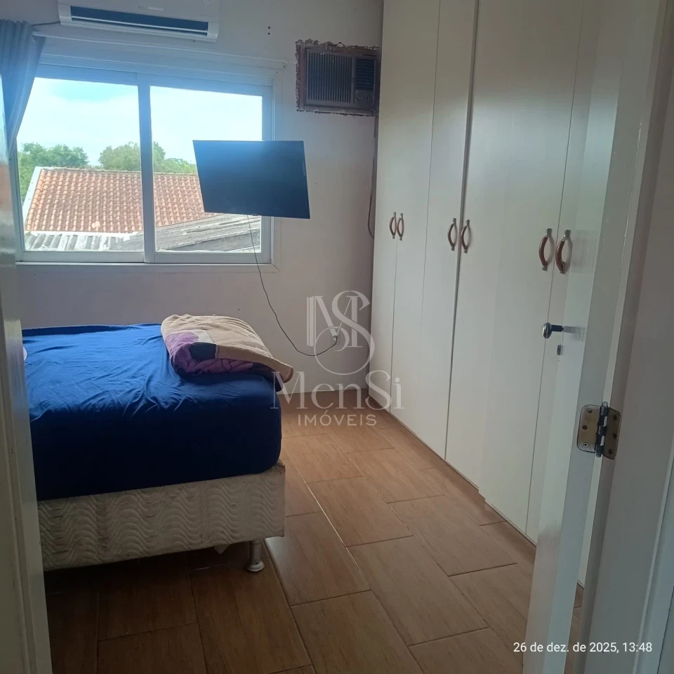 Sobrado 2 dormitorios Cachoeirinha