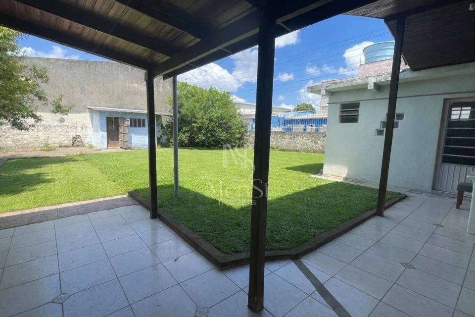 Casa 2 dormitórios - Gravatai