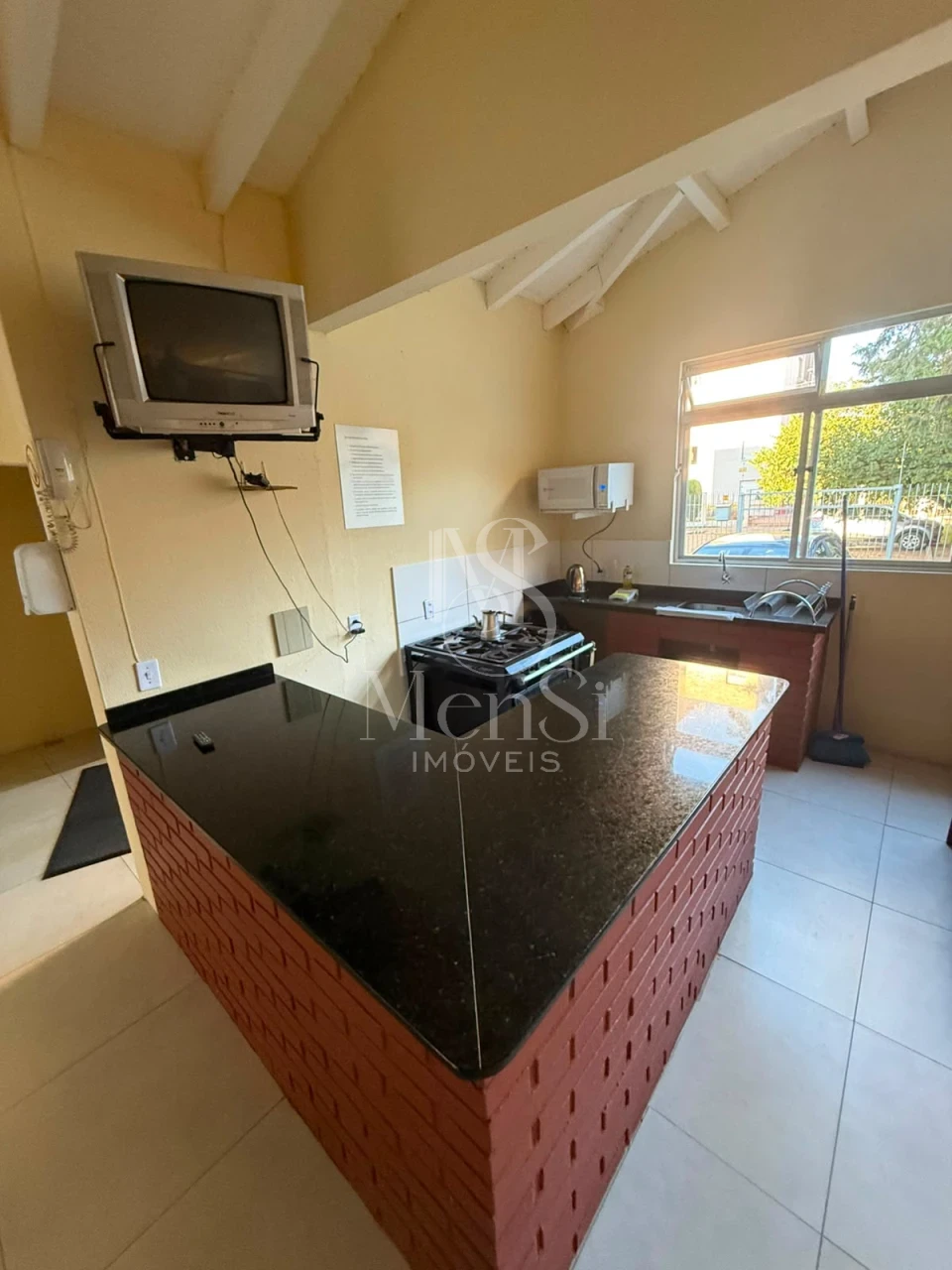 Apartamento 2 dormitórios - Porto Alegre