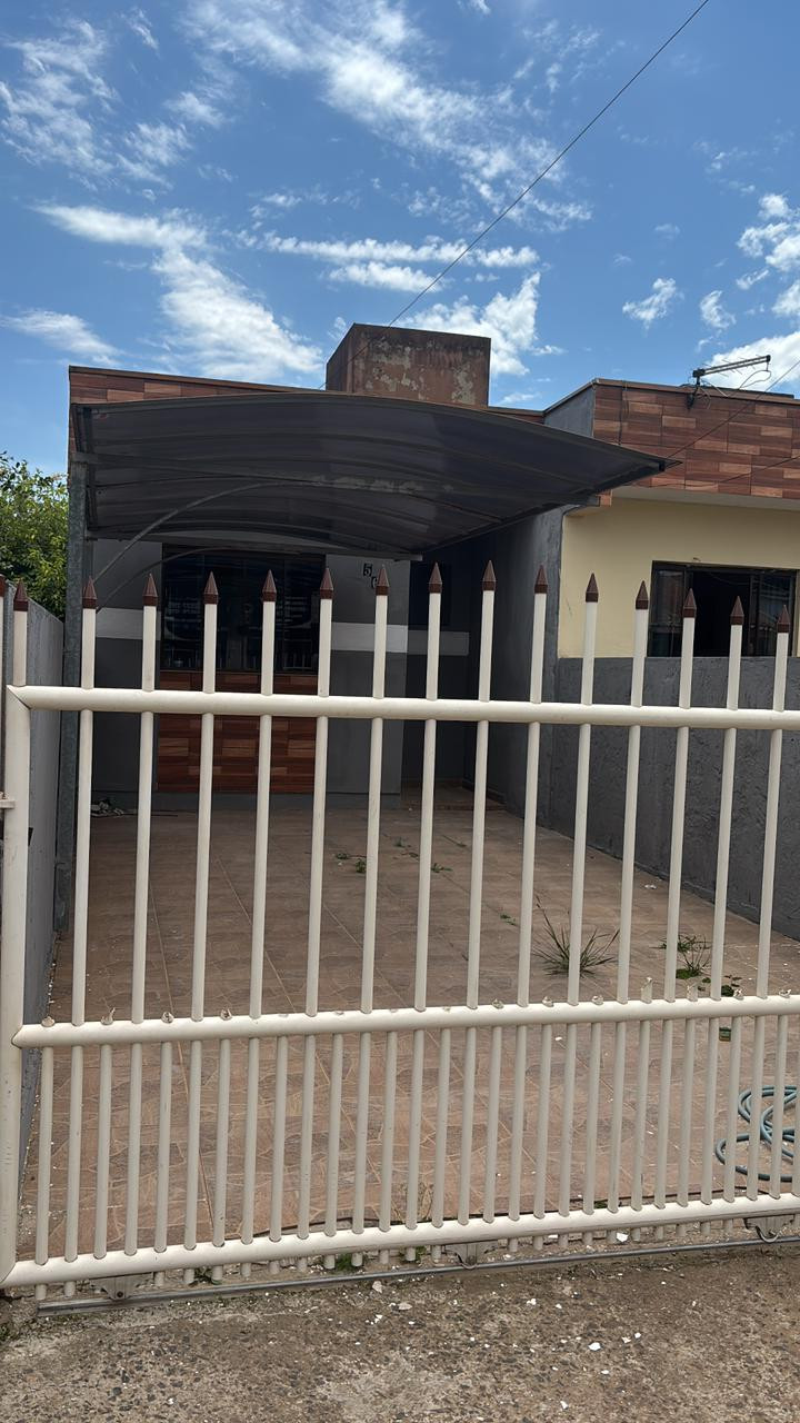 Casa 2 dormitórios - Gravatai