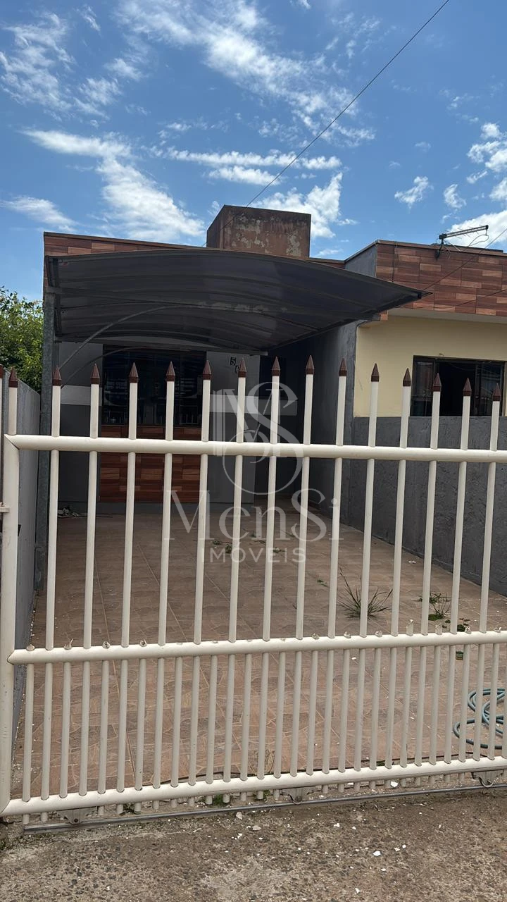 Casa 2 dormitórios - Gravatai