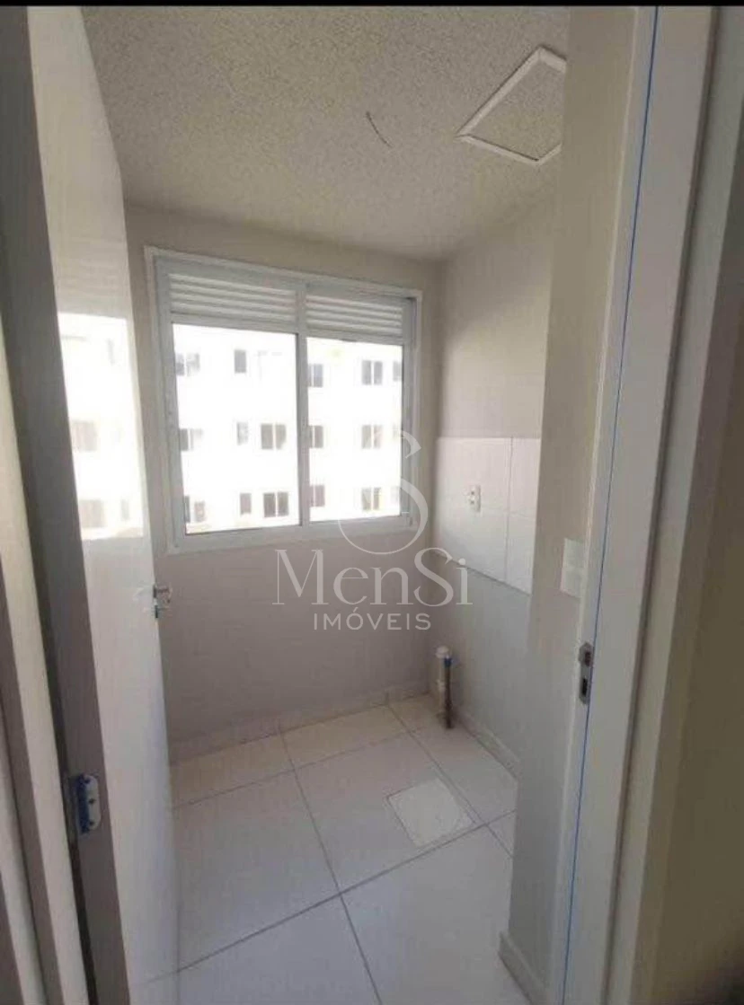 Apartamento 2 dormitórios - Cachoeirinha