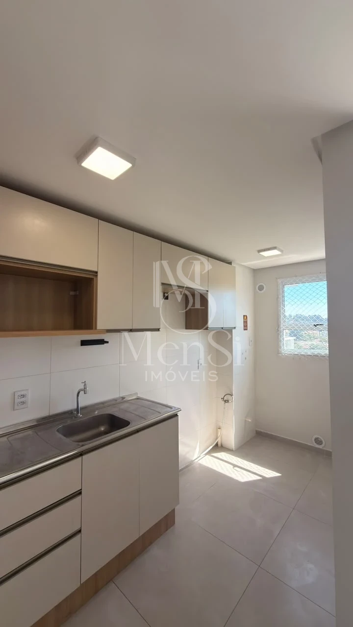 Apartamento 2 dormitórios- Gravataí