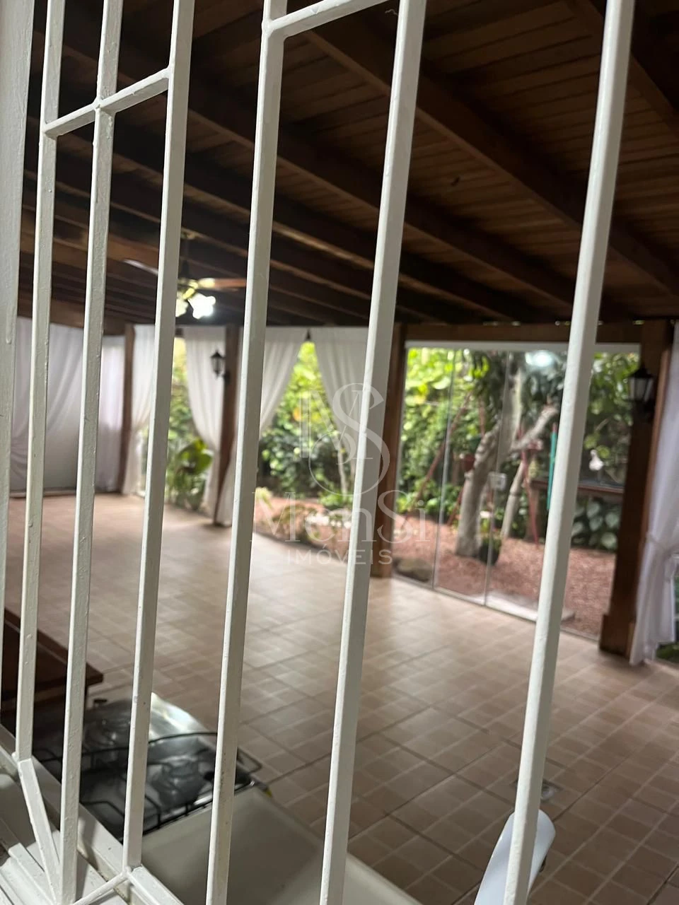 Sobrado 2 dormitórios - Gravatai