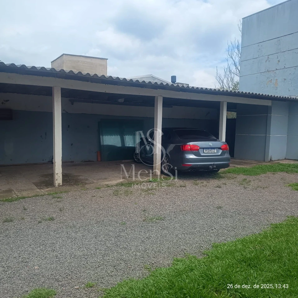 Sobrado 2 dormitorios Cachoeirinha