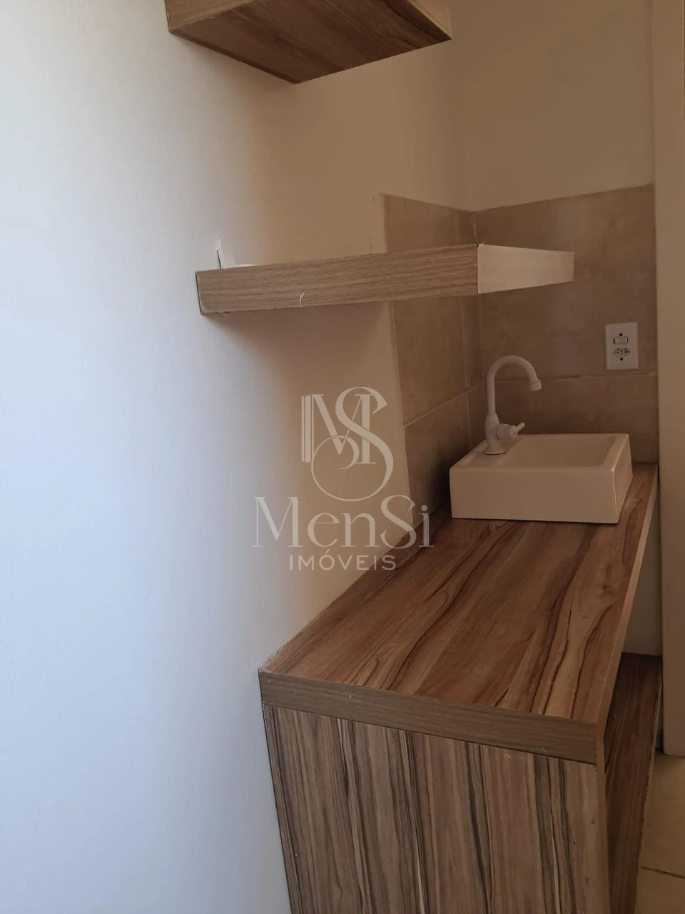 Apartamento 2 dormitórios Bethania - Cacheirinha