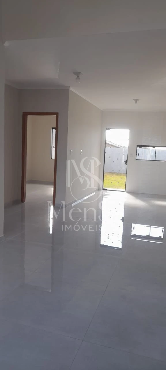 Casa 2 dormitórios - Gravatai