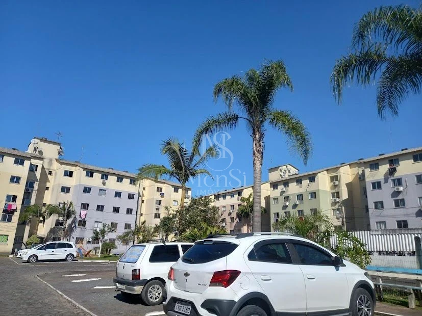 Apartamento 2 dormitórios- Cachoeirinha
