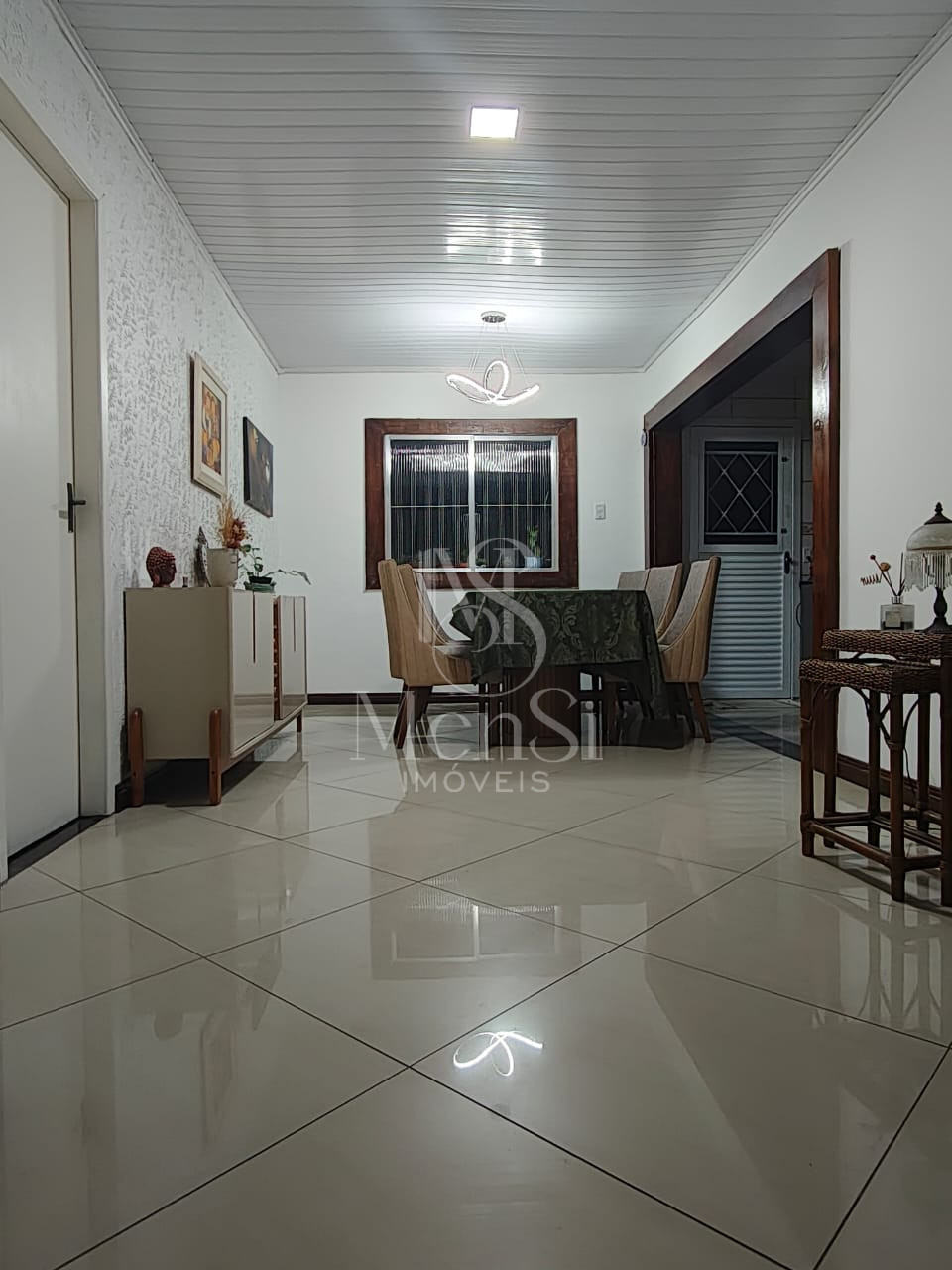 CASA 2 DORMITÓRIOS PARQUE DA MATRIZ