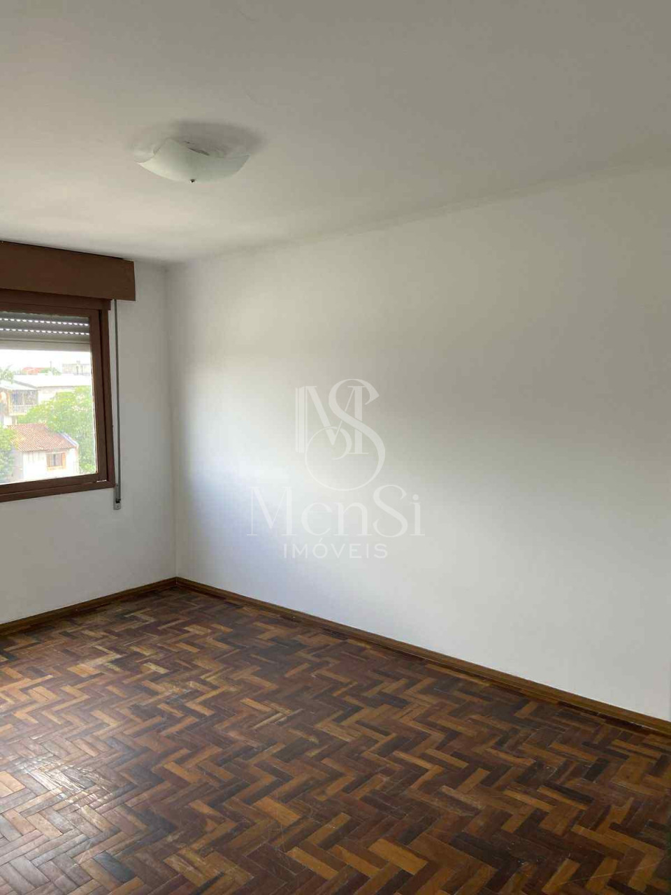 apartamento candido