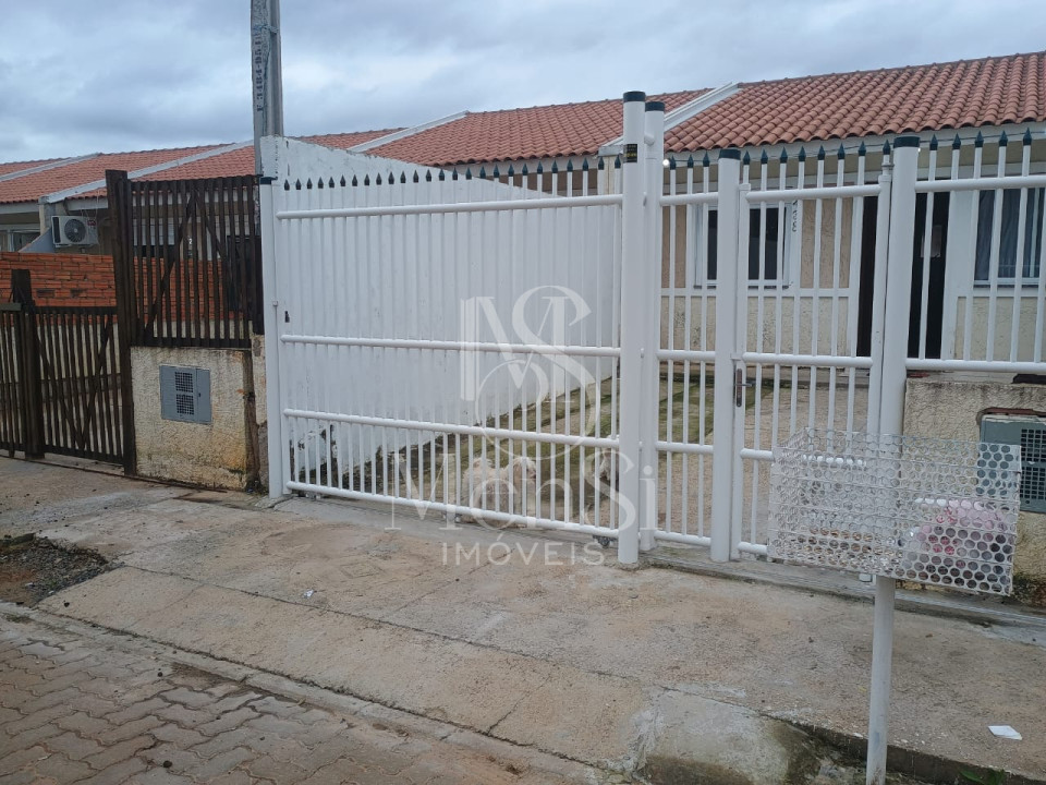 chave de casa bethania