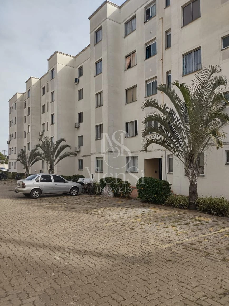 Apartamento 2 dormitórios - Gravatai