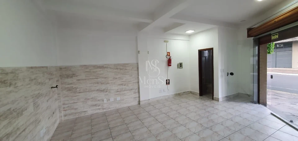 Sala comercial- Gravataí