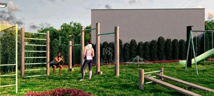 Casa 2 dormitórios - Viamão