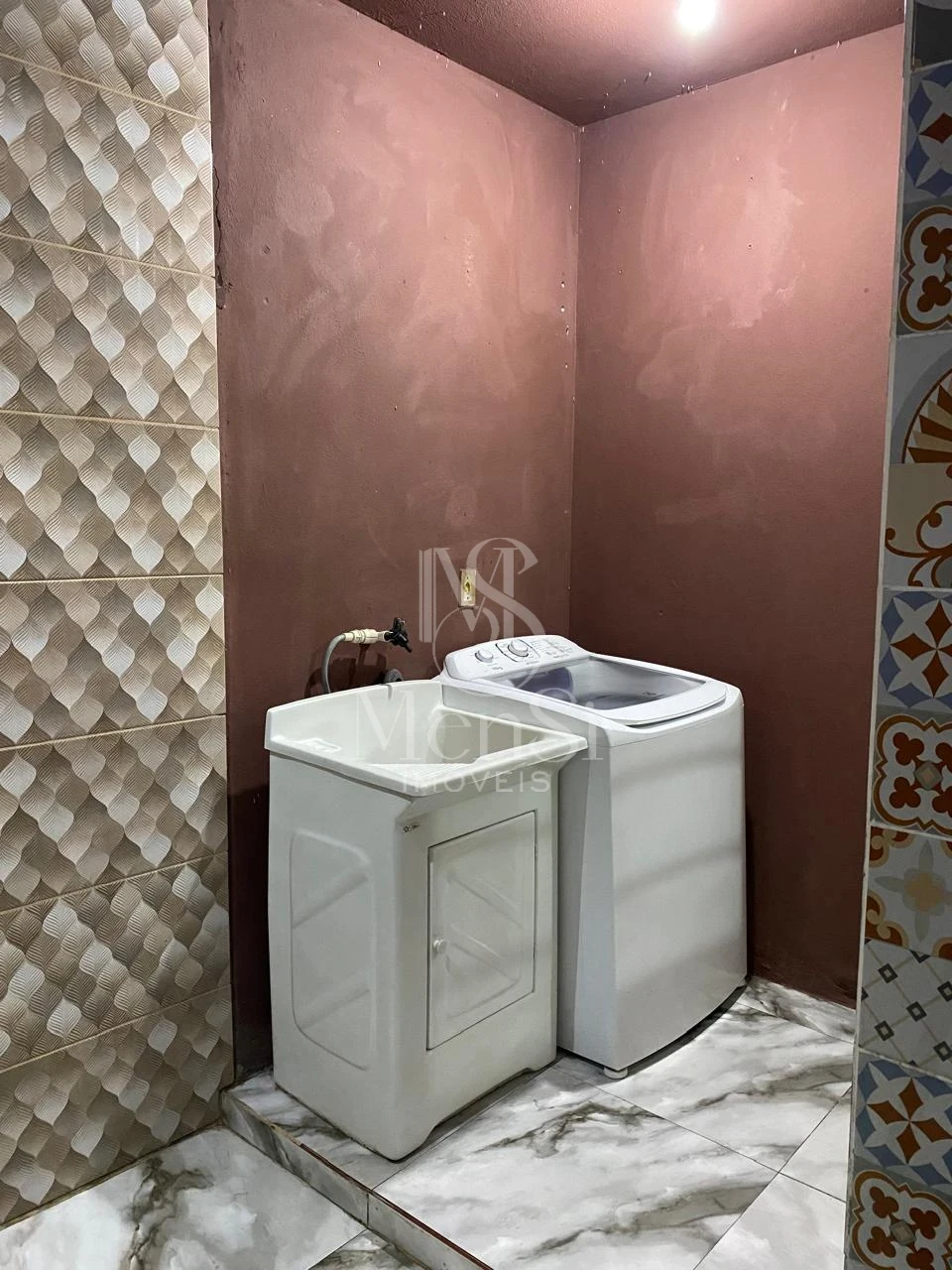 Sobrado 2 dormitórios - Gravatai