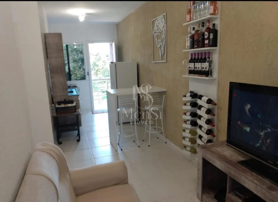 Apartamento 2 dormitórios- Gravatai