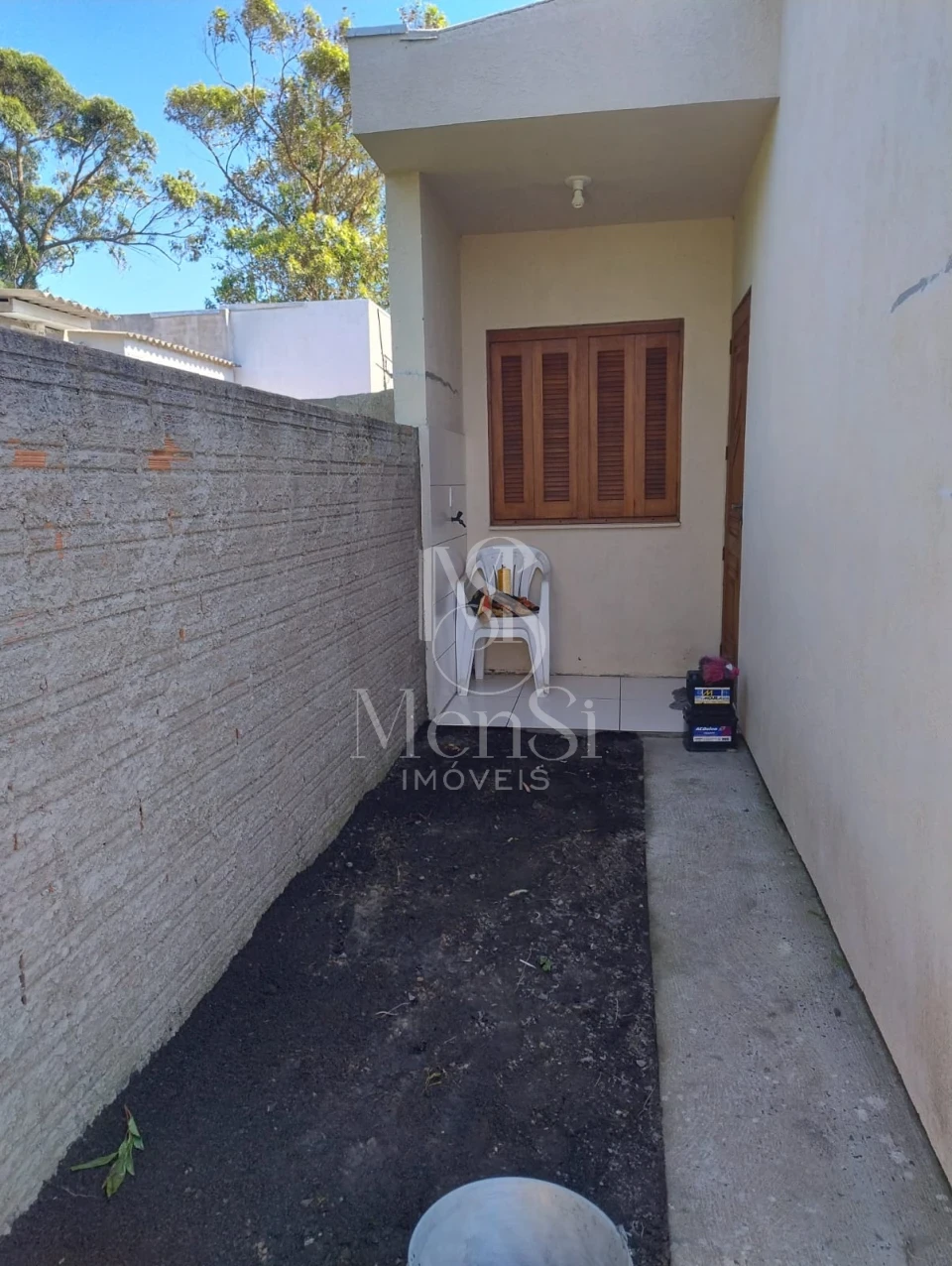 Casa 2 dormitórios - Nova Tramandai