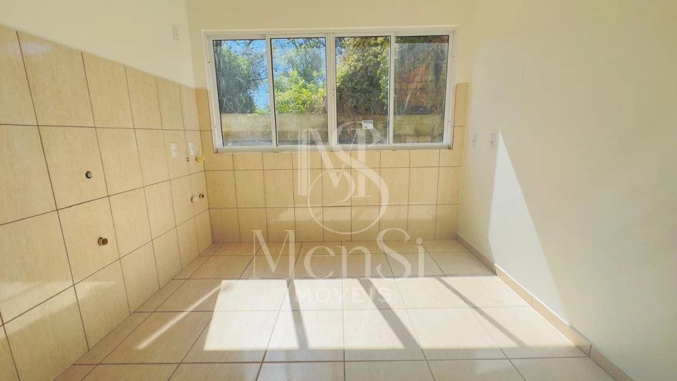 Apartamento 2 dormitórios Bairro Parque Olinda