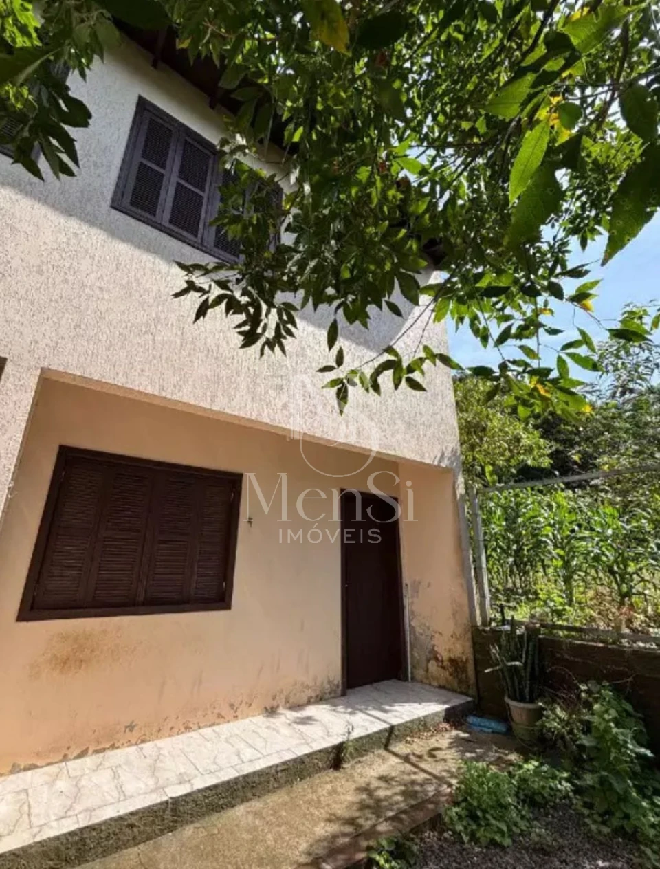 Casa Em Condomínio Á Venda São Lucas Viamão
