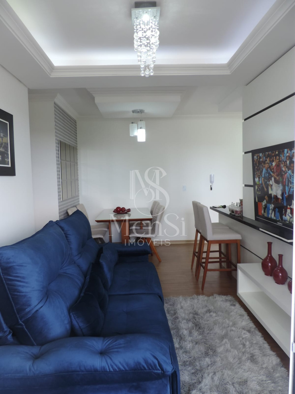 residencial ebenézer