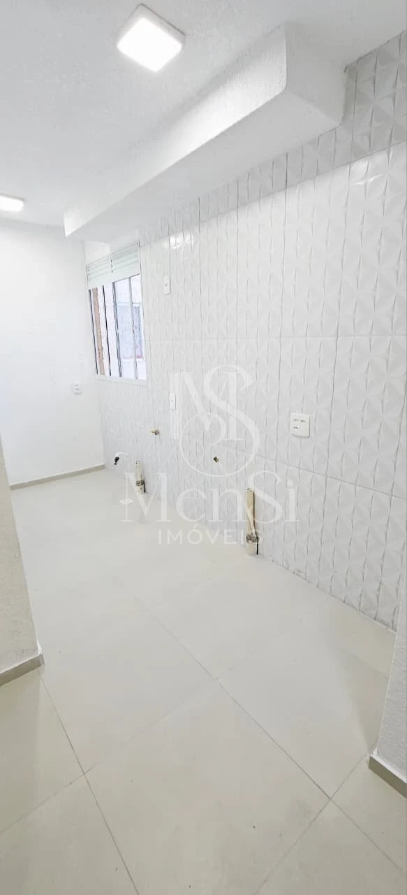 Apartamento 2 dormitórios - Cachoeirinha
