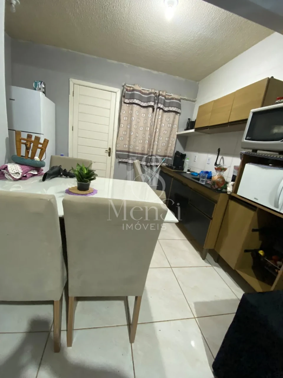 Casa 1 dormitório - Cachoeirinha