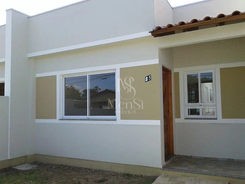 Casa 3 dormitórios - Gravatai