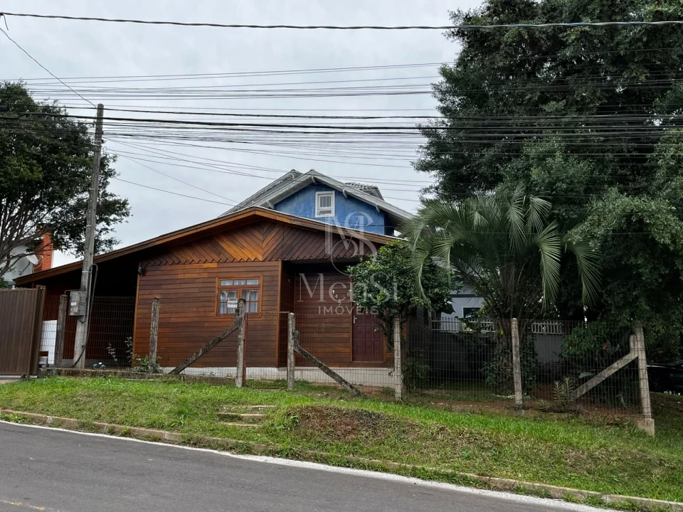 Casa 2 dormitórios - Gravataí