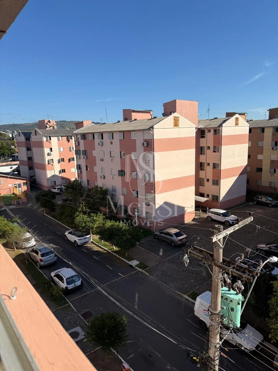 Apartamento 2 dormitórios Porto Alegre