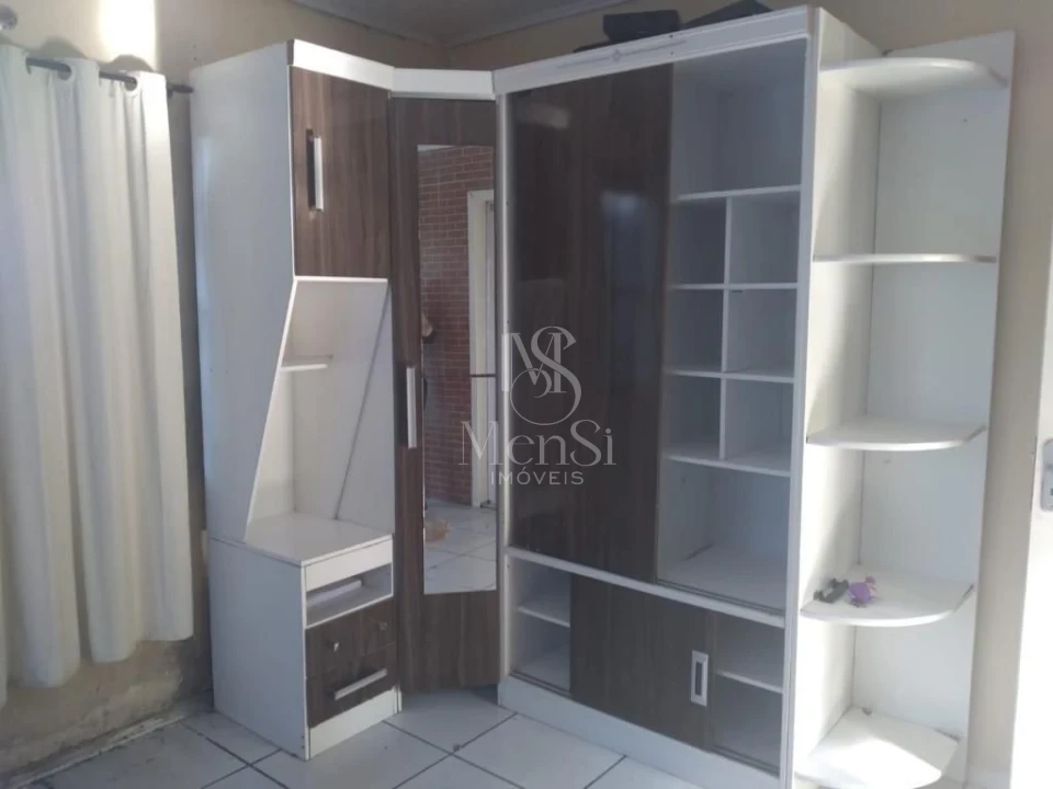 CASA 3 DORMITÓRIOS- VIAMÃO