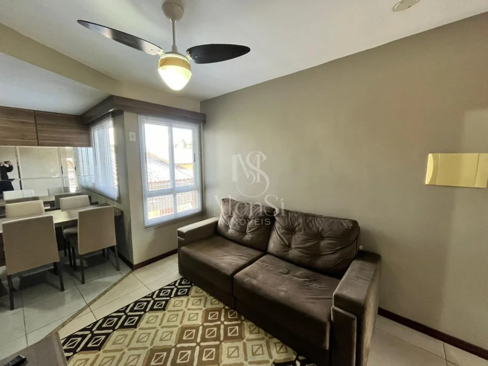 Apartamento 2 dormitórios- Gravataí