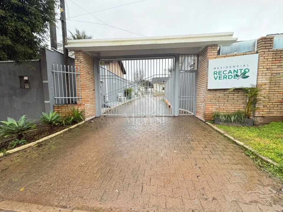 Casa 2 dormitórios - Gravataí