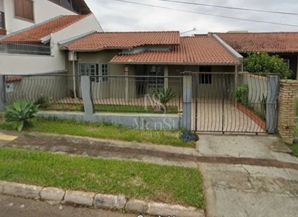 Casa 2 dormitórios - Gravatai