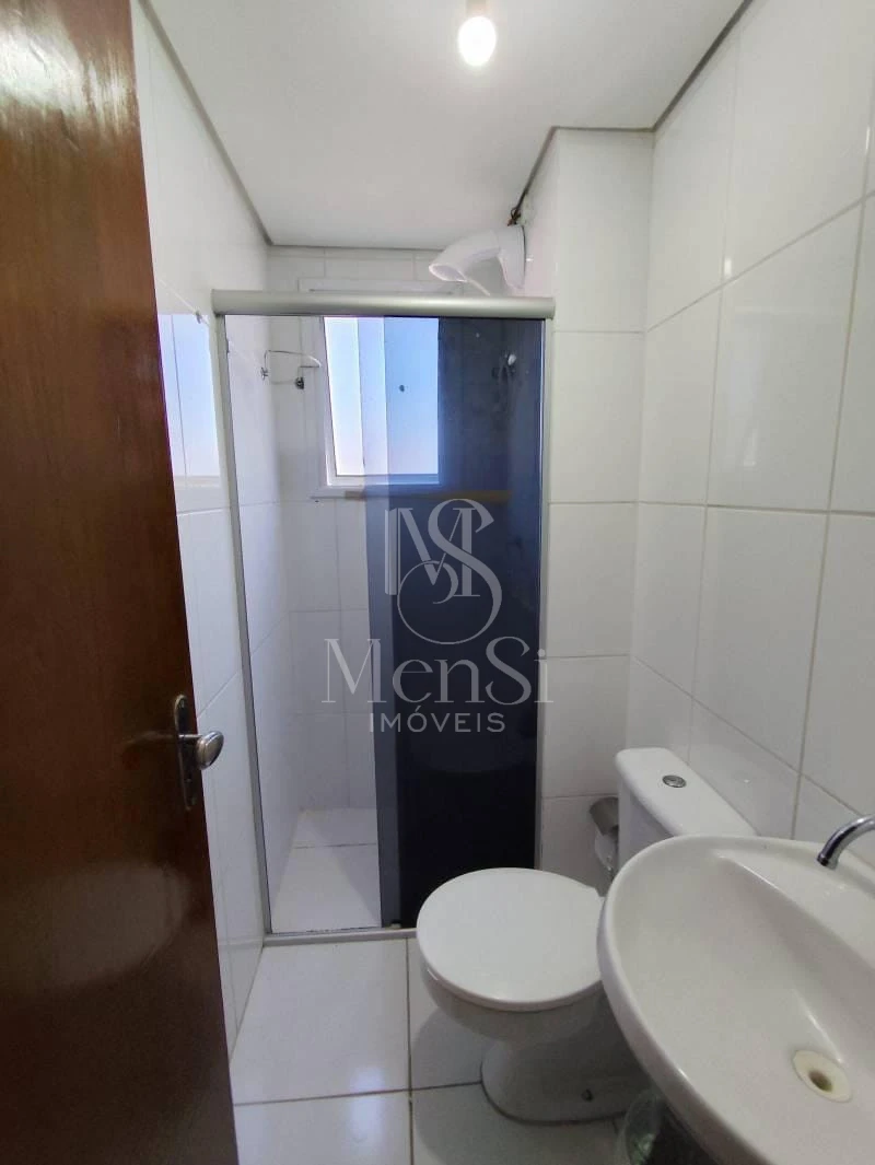 Apartamento dois dormitórios Barnabé - Gravatai