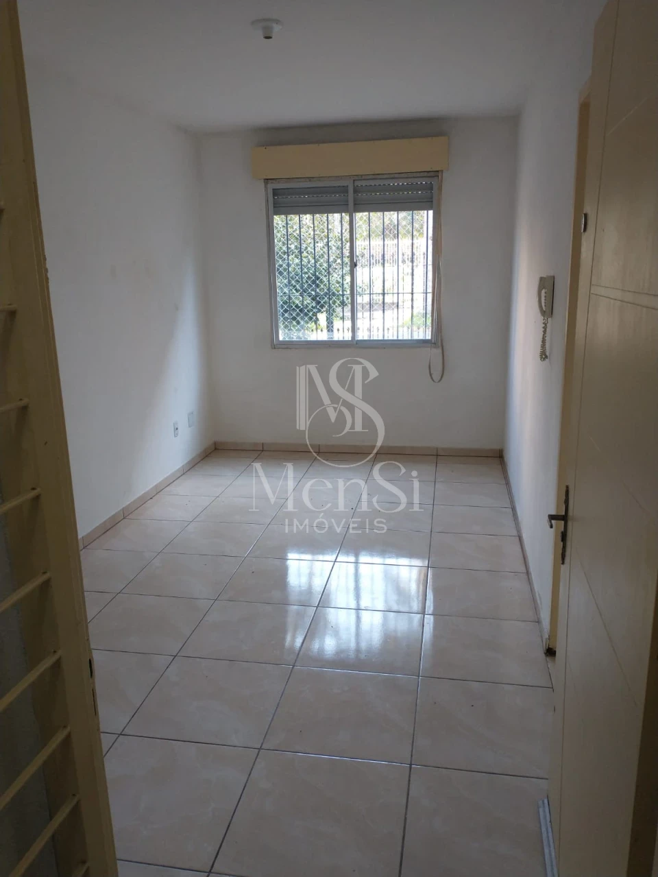 Apartamento 1 dormitório- Gravataí