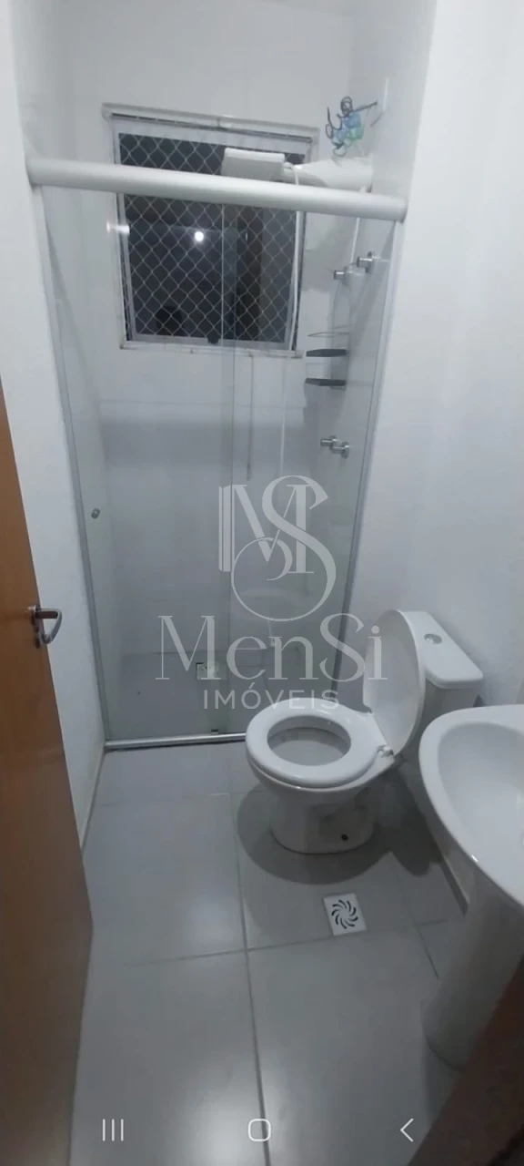 Apartamento 2 dormitórios- Gravataí